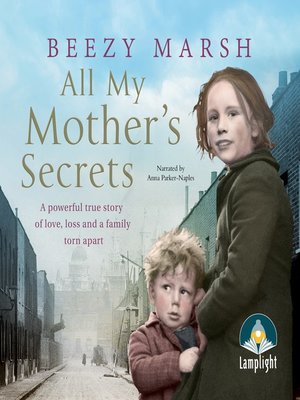 cover image of All My Mother's Secrets
